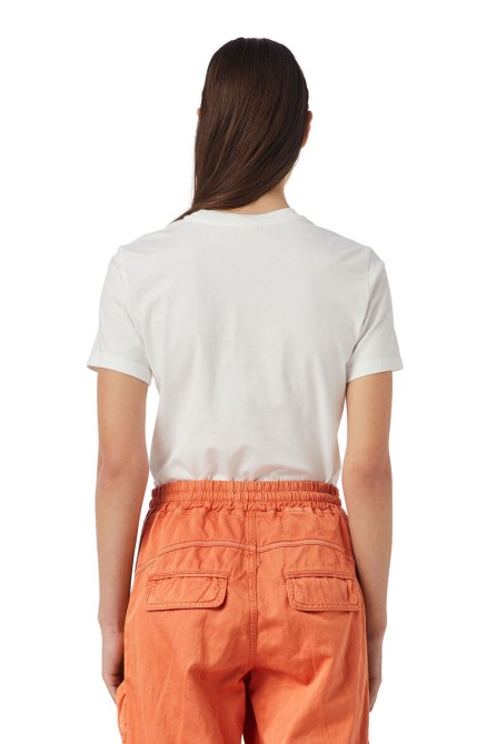 Diesel T-reg-ind Weiß