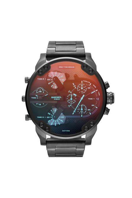 Diesel Dz7452schwarz