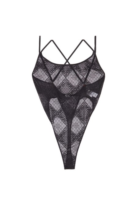 Diesel Ufby-brita-l Schwarz