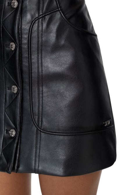 Diesel O-ambra-a Schwarz