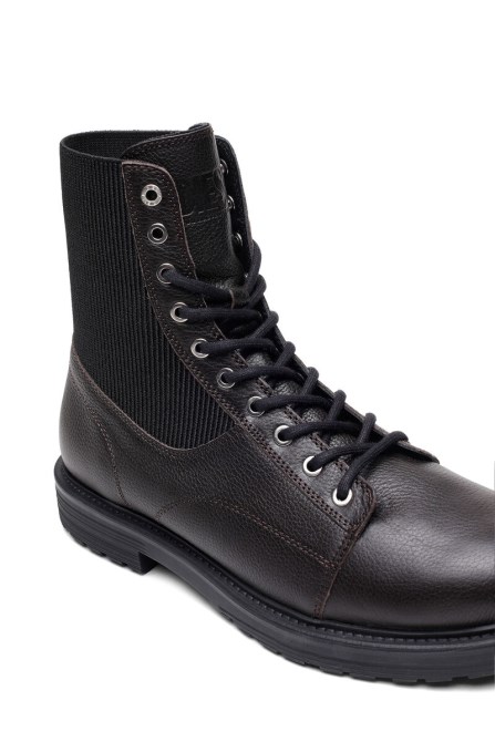 Brauner Diesel D-alabhama Ec