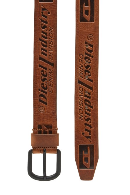 Diesel B-archiv Braun