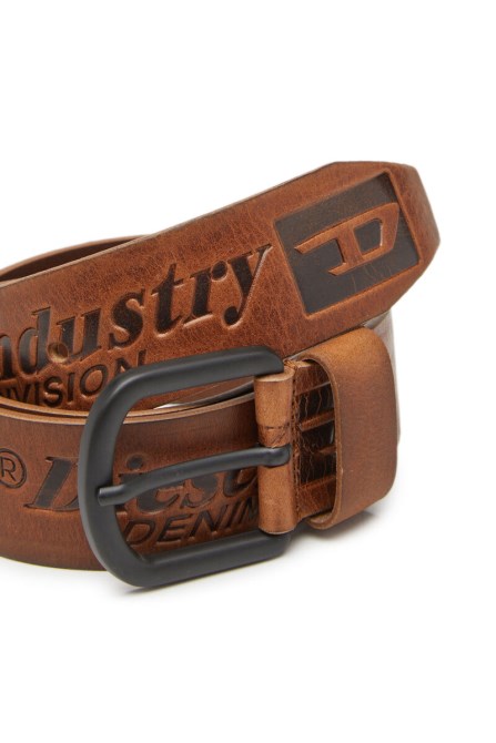 Diesel B-archiv Braun