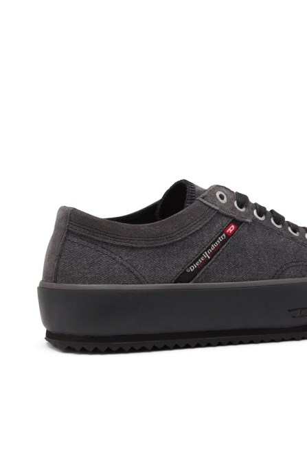 Schwarzer Diesel S-principia Niedrig X