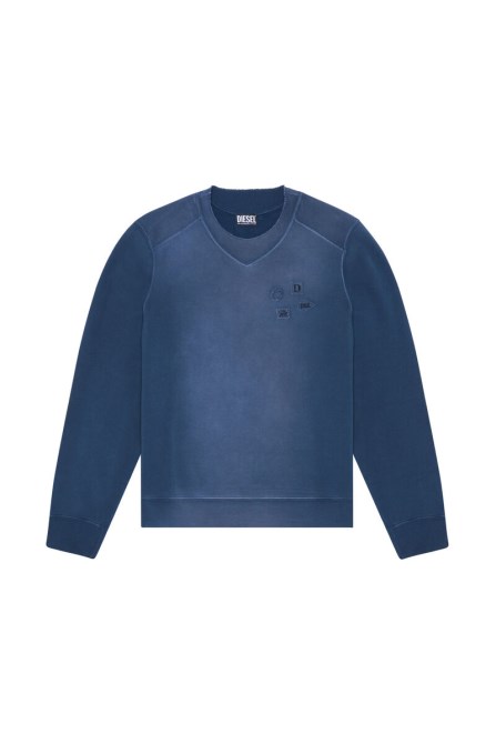 Blauer Diesel S-manny-ls