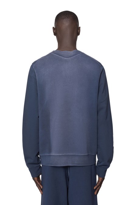 Blau S-manny-ls Diesel