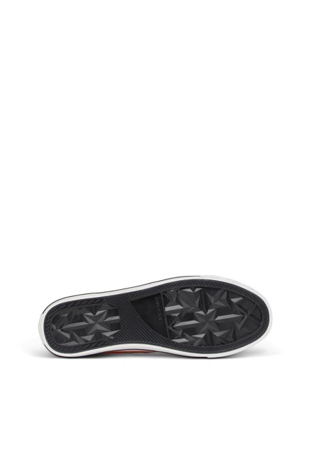 S-athos Low Diesel Orange