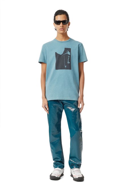 Grauer Diesel T-diegor-c2