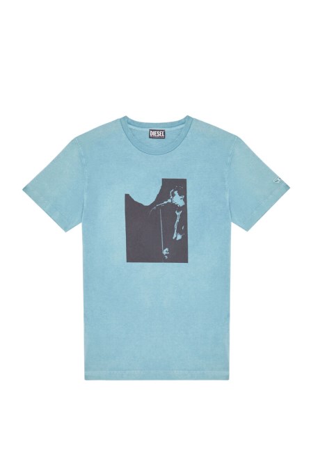 Grauer Diesel T-diegor-c2