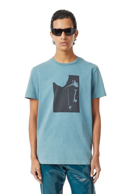 Grauer Diesel T-diegor-c2