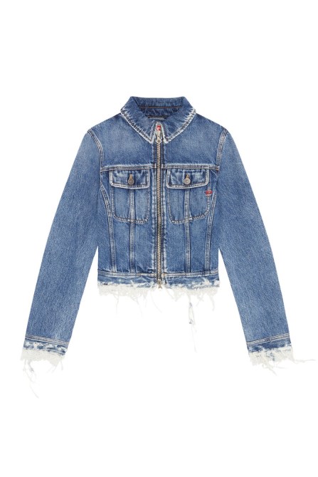 Diesel De-slimmy-zp-fsb In Dunkelblau