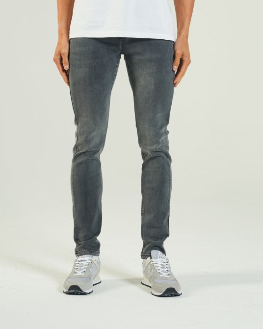 Diesel Palmer Slim Grau