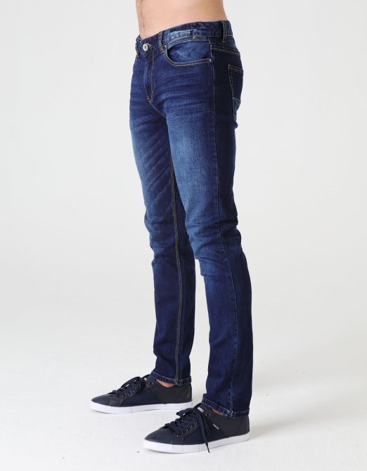 Diesel Palmer Slim Dunkelblau