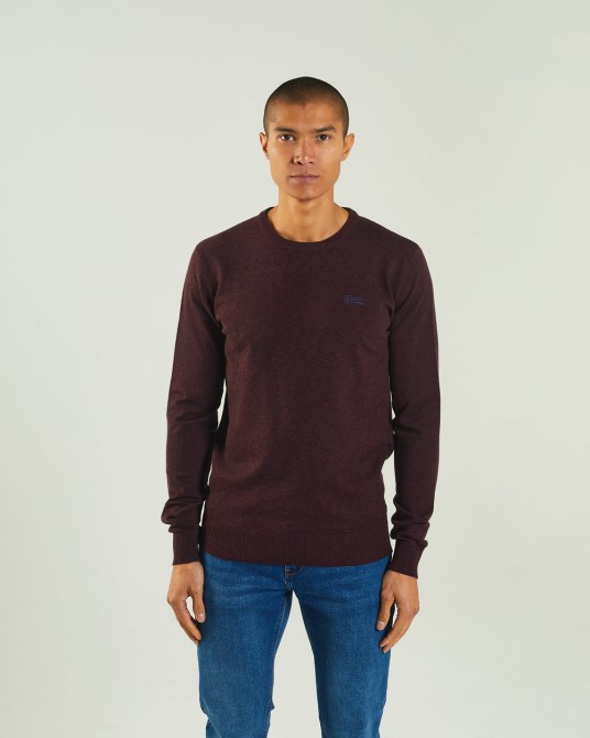 Wein Diesel Dylan Rundhals Port Royale Mel