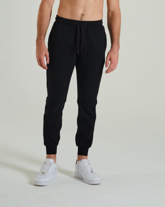 Diesel Octavian Jogger Neu Schwarz