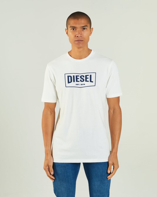 Diesel Müller Tee Taubenweiß