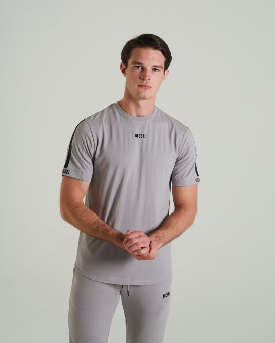 Hellgrau Tiberius Tee Fossiler Krug Diesel