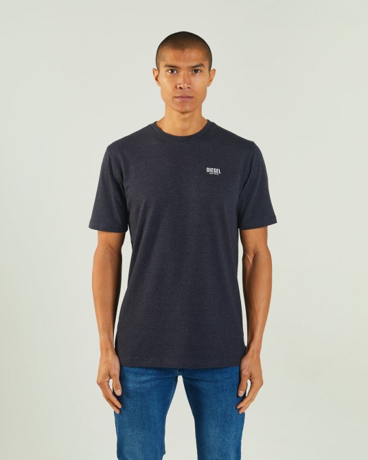 Roger Tee Space Navy Diesel
