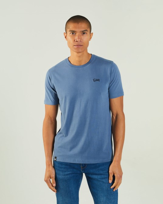 Basic Scott Oneck Mountain Diesel Blau