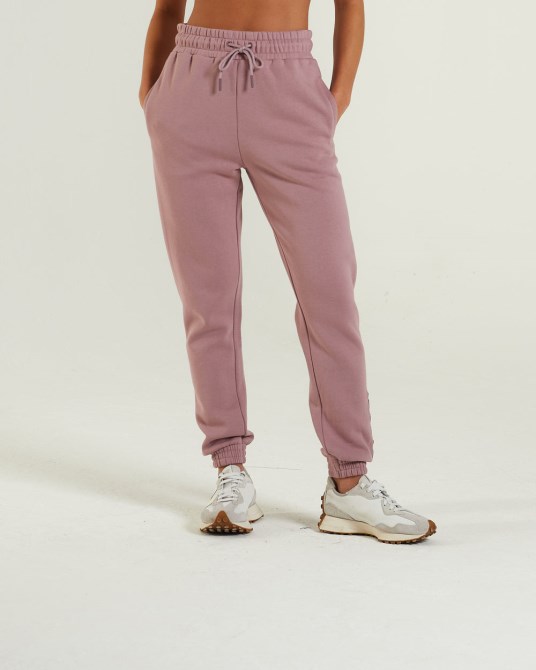 Diesel Ruby Jogger Rosy Purple Pink