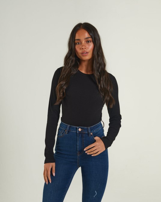 Lorelei Karosserie Schwarz Diesel