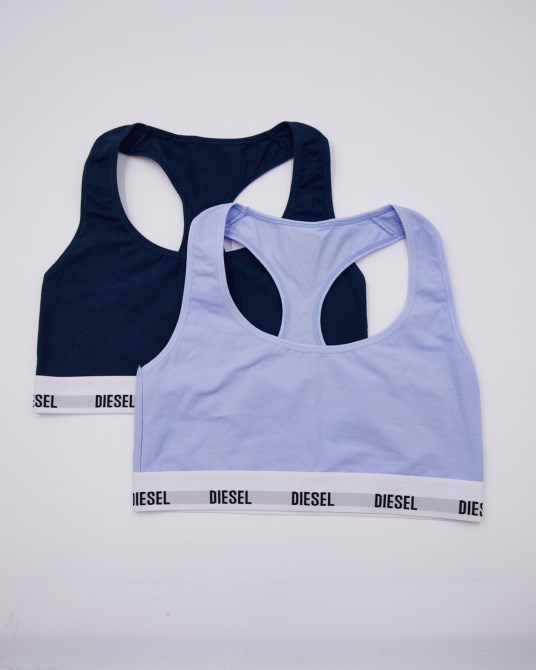 Gigi Bra Navy/blau Diesel