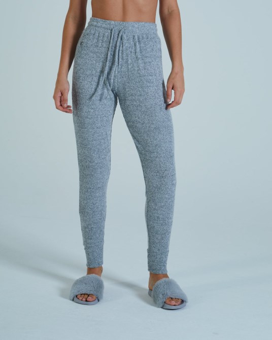 Diesel Dani Lounge Schlauch Grau