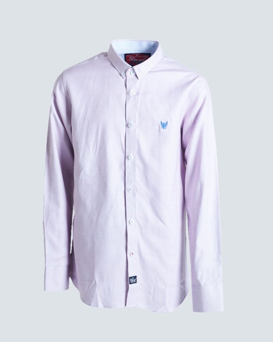 Diesel Jordan Hemd Rot