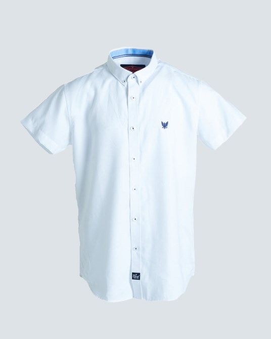 Beige Gezogenes Hemd Diesel