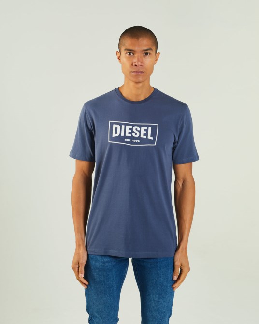 Beige Miller T Stahl Indigo Diesel