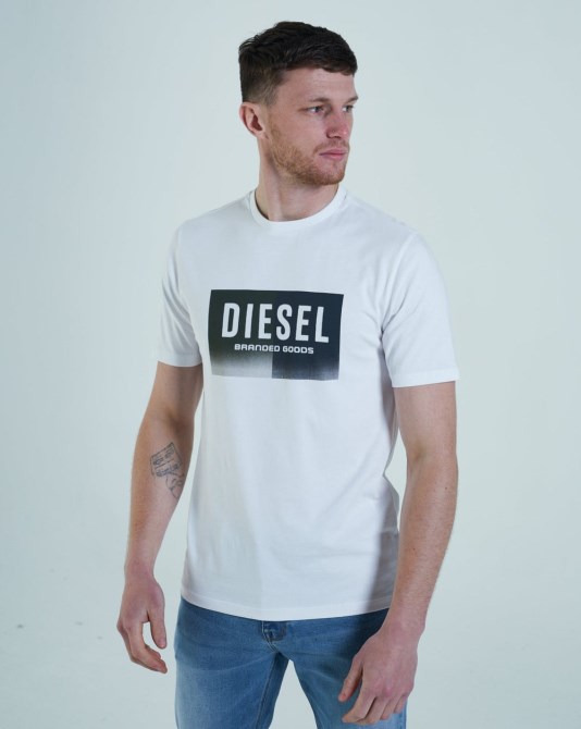 Dieselkane Tee Taubenwein