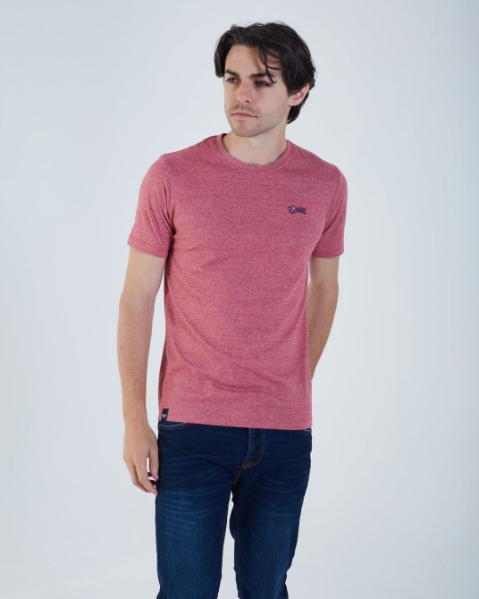 Basic Matt Oneck Winterberry Diesel Schwarz