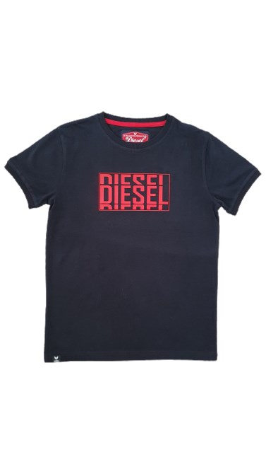Marine Eddie Tee Diesel