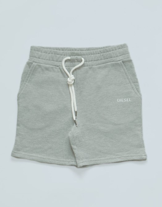 Diesel Otis Kurz Grau