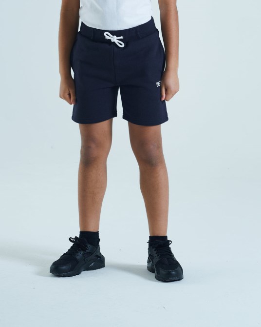 Dieselgen Shorts Navy