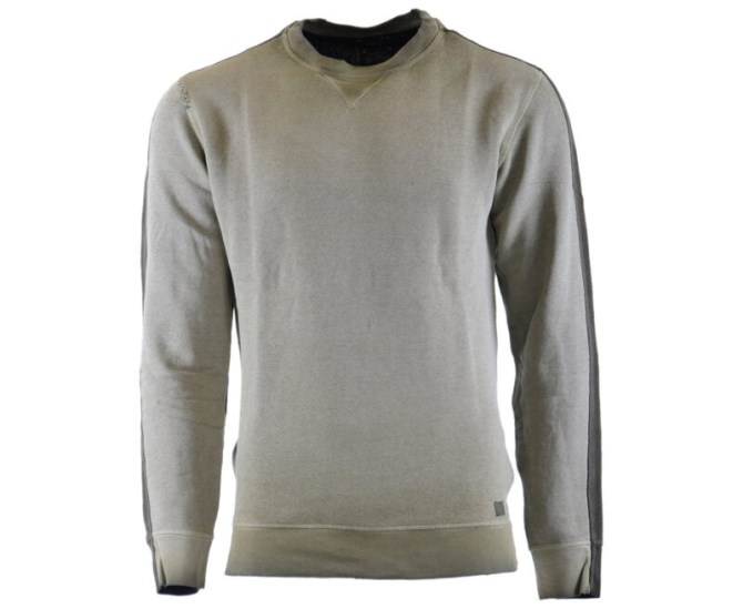 Diesel S D Sweat Herren-sweatshirt Rundhals Langarm Winterpullover Pullover