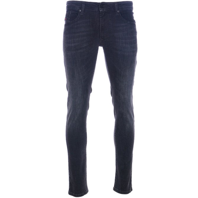 Thavar-xp Rm026 Herren Jeans Slim Skinny Fit Hose Innen L32 Diesel