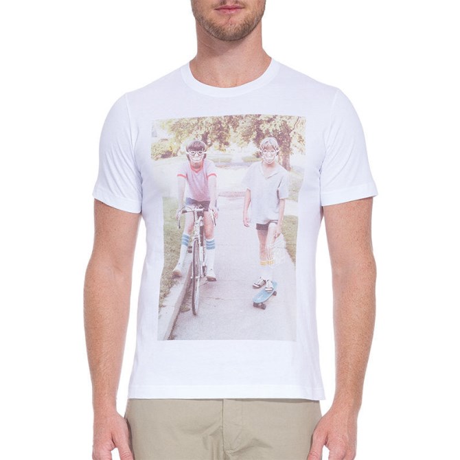 Diesel T Joe Rv 100 Herren T-shirt Kurzarm Geripptes Top Sommer Lässiges T-shirt