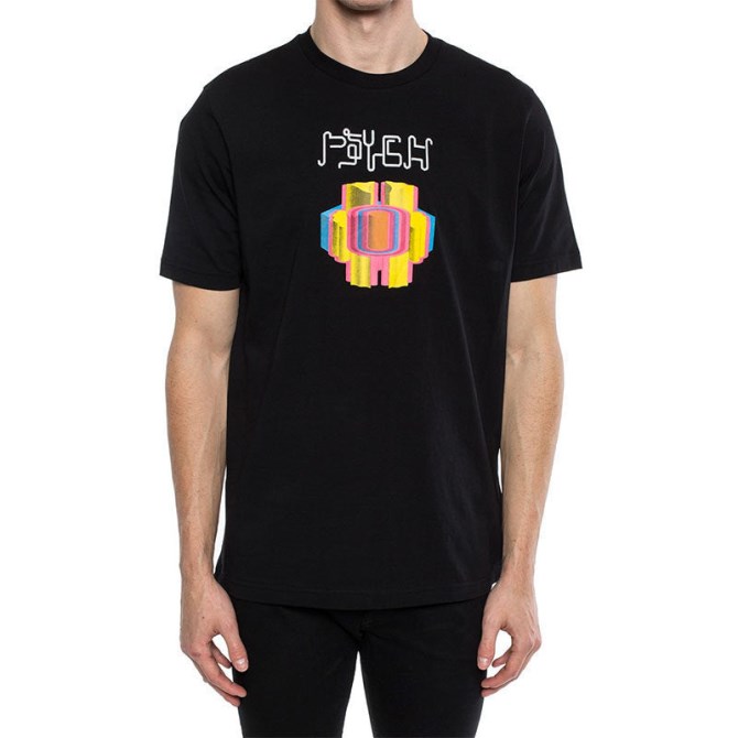 Diesel T Just Y6 Herren T-shirt Kurzarm Rundhals Lässige Sommer Baumwoll-t-shirts