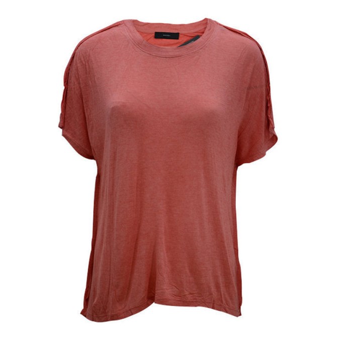 Diesel T Hanna Aa Damen-t-shirts Mit Rundhalsausschnitt, ärmelloses Top, Lässiges Sommer-t-shirt