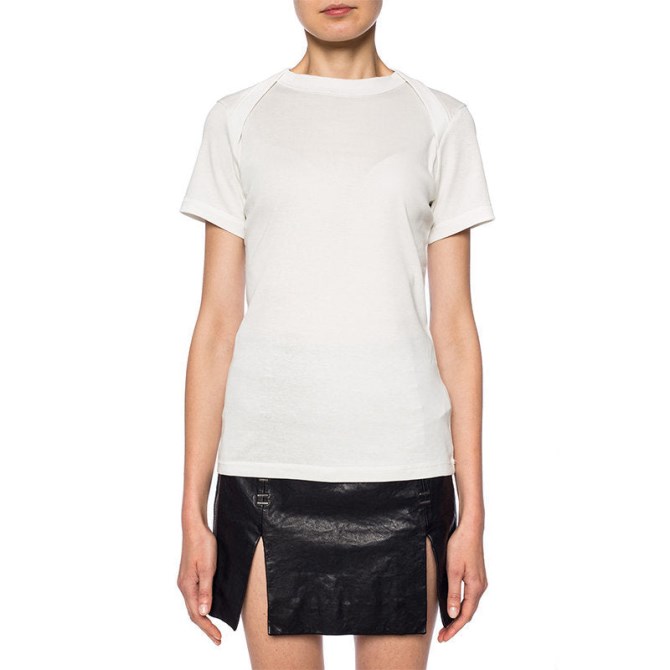 Diesel T Sali A Damen-t-shirt Mit Rundhalsausschnitt, Kurzarm, Lässige Sommeroberteile